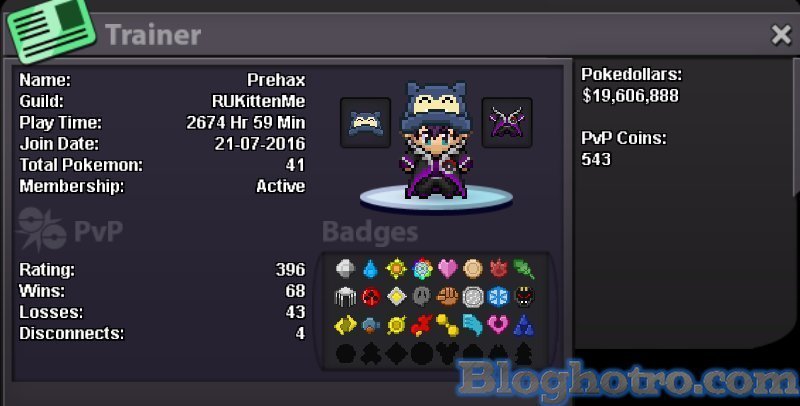 Cach Choi Pokemon Revolution