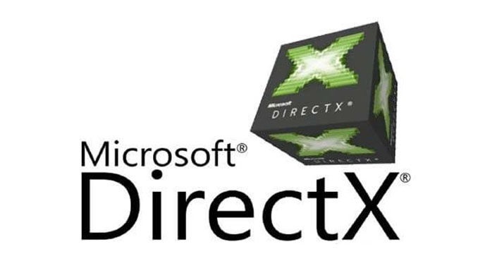 DirectX
