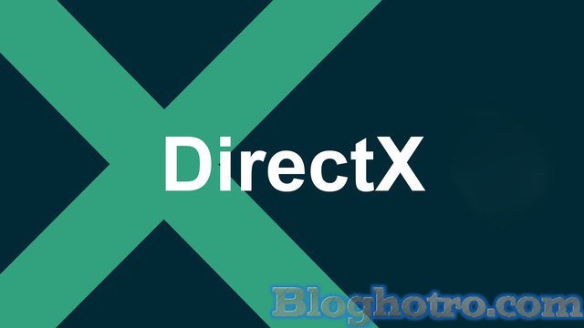 Download DirectX