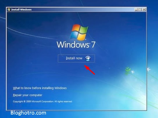 Hình ảnh: Error 0x80070057 1 1