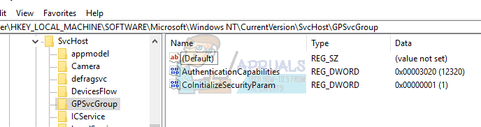 Error Apache shutdown unexpectedly