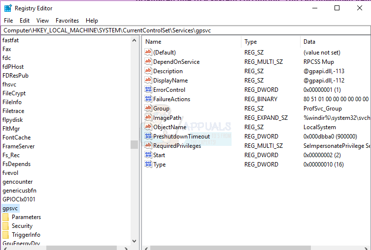 Error Apache shutdown unexpectedly