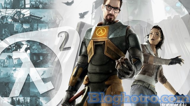 Download Half Life 2.0