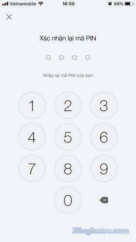 an tin nhan tren zalo