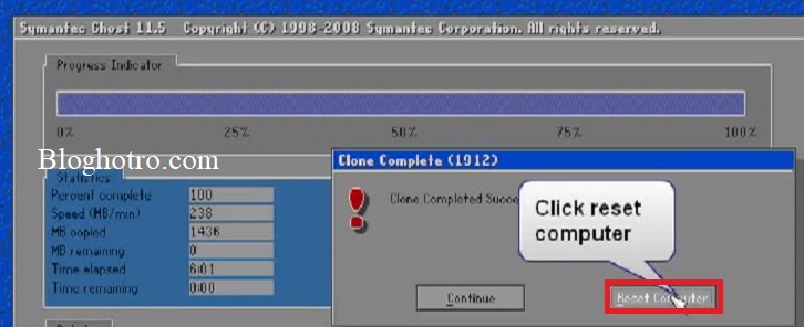 Hình ảnh: cach bung file ghost 6