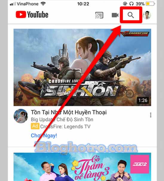 cach ket noi Bluetooth voi loa keo