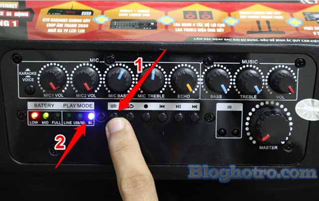 Hình ảnh: cach ket noi Bluetooth voi loa keo