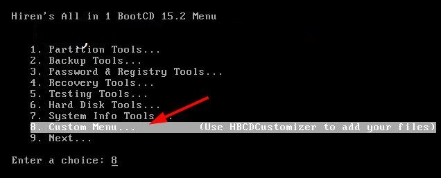 Hình ảnh: cach tao file ghost 1