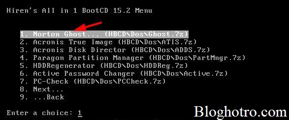 Hình ảnh: cach tao file ghost 2
