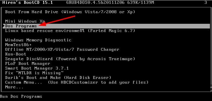 Hình ảnh: cach tao file ghost