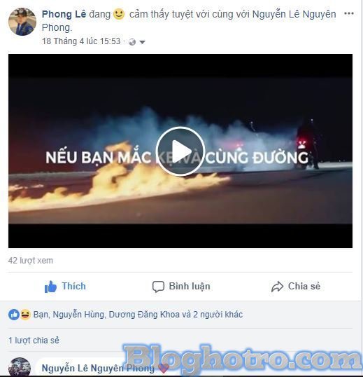 cach tao nick facebook khong bi checkpoint