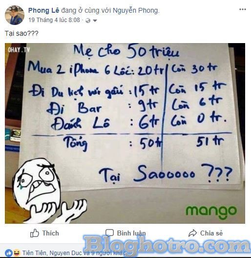 cach tao nick facebook khong bi checkpoint