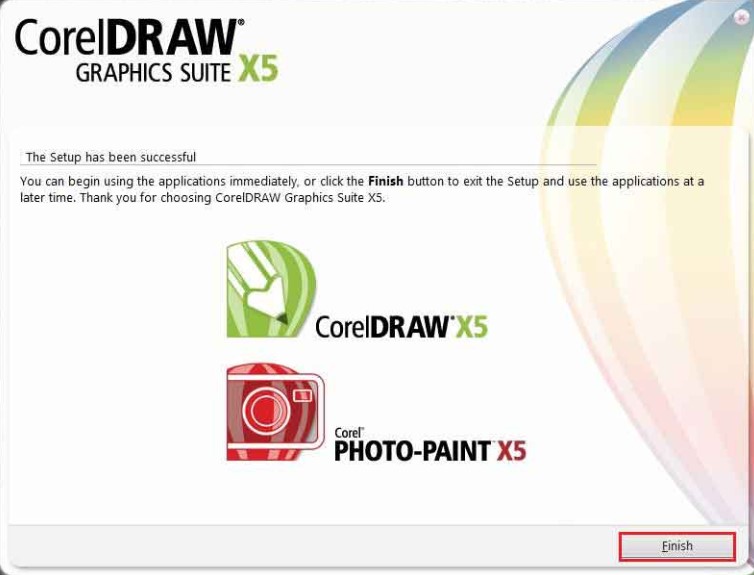 Hình ảnh: cai coreldraw x5 cho may tinh 7