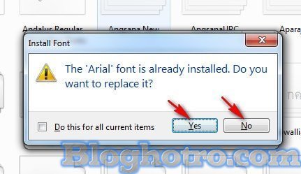 cai font vntime full