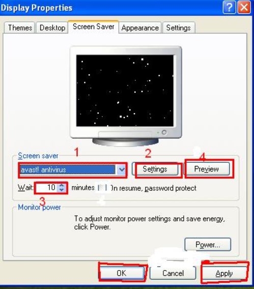 Hình ảnh: cai man hinh cho win xp 2