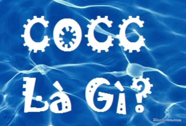 cocc la gi
