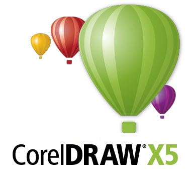 Download CorelDraw X5 - Tải miễn phí bộ công cụ gõ mỹ thuật, thiết kế đồ họa