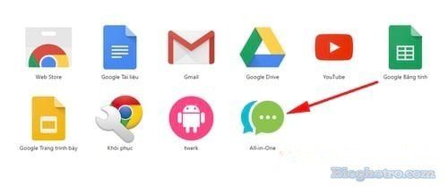 dang nhap nhieu tai khoan zalo tren may tinh