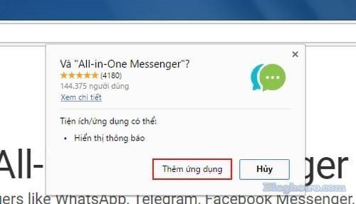 dang nhap nhieu tai khoan zalo tren may tinh