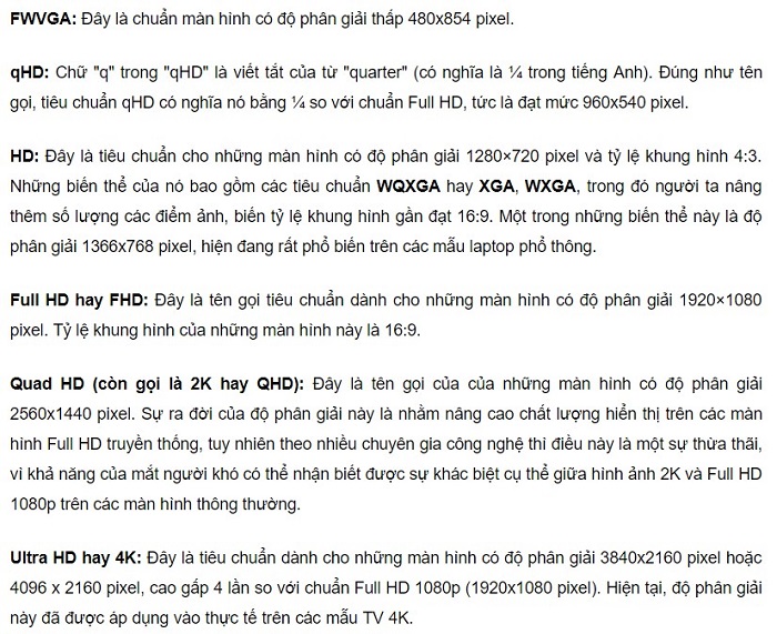 Hình ảnh: do phan giai man hinh la gi 2