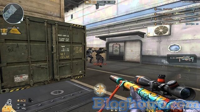 dot kich game offline