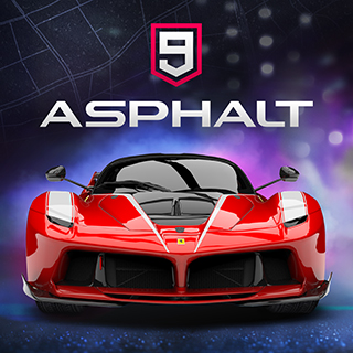 Download Asphalt 9 Legends - Game đua huyền thoại trở lại