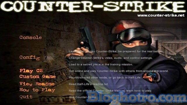 download Half Life 1.1