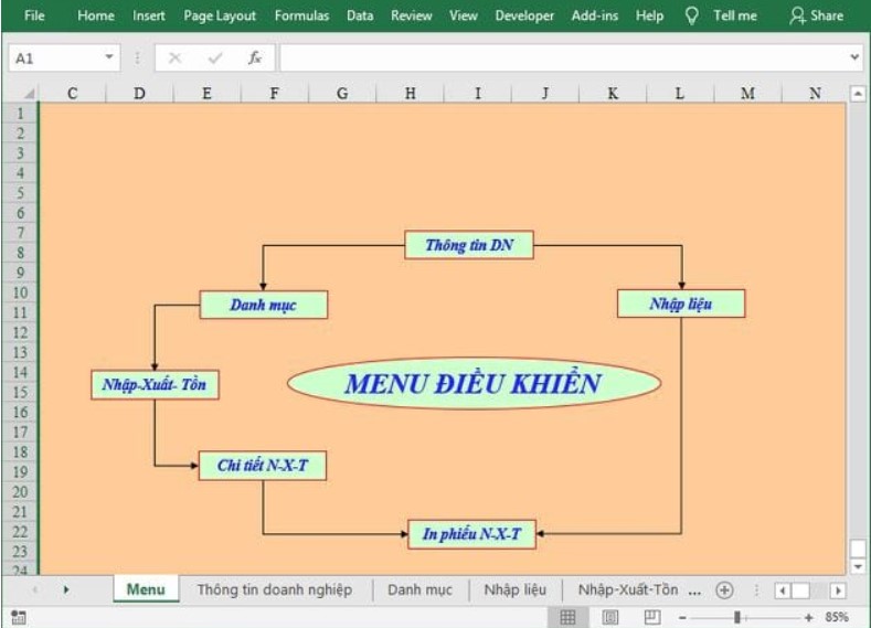 file excel quan ly kho vat tu