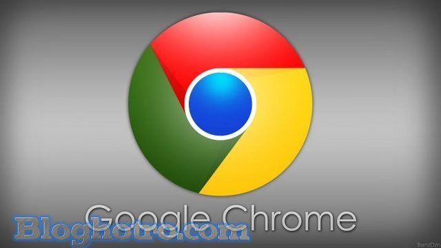 google chrome
