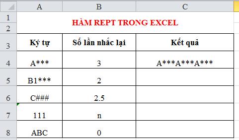 ham Rept trong excel 1