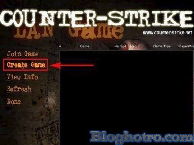 huong dan choi half life