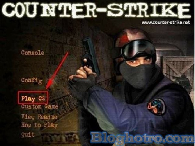 huong dan choi half life