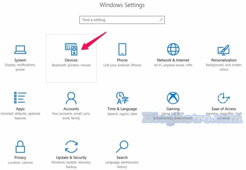 Hình ảnh: ket noi laptop voi loa bluetooth 1