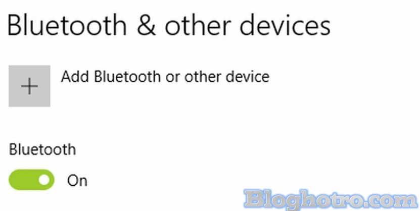 Hình ảnh: ket noi laptop voi loa bluetooth 2