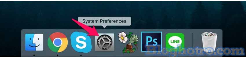 Hình ảnh: ket noi laptop voi loa bluetooth 5