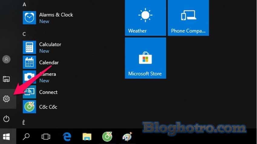 ket noi laptop voi loa bluetooth