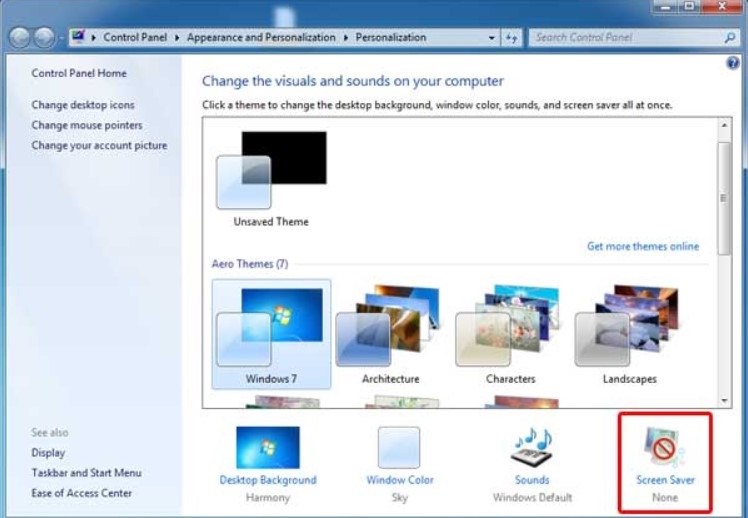 khoa man hinh cho windows 1