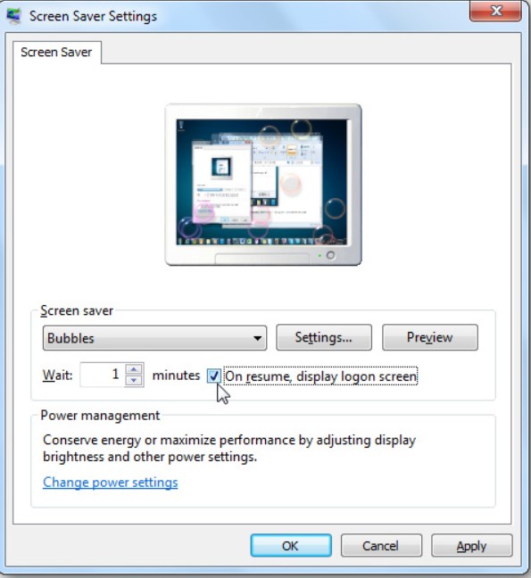 khoa man hinh cho windows 4