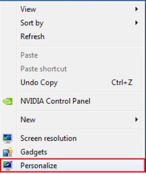 khoa man hinh cho windows
