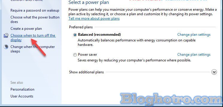 khoa man hinh may tinh windows