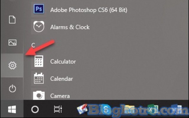 khoa man hinh may tinh windows