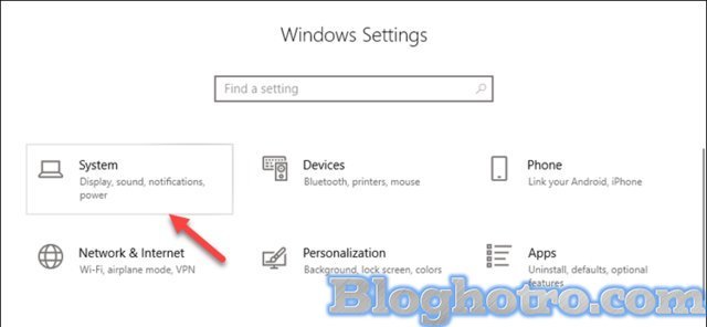 khoa man hinh may tinh windows