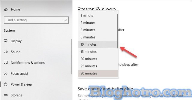 khoa man hinh may tinh windows