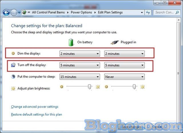 khoa man hinh may tinh windows