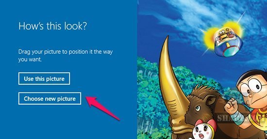 khoa mat khau windows 10 bang hinh anh