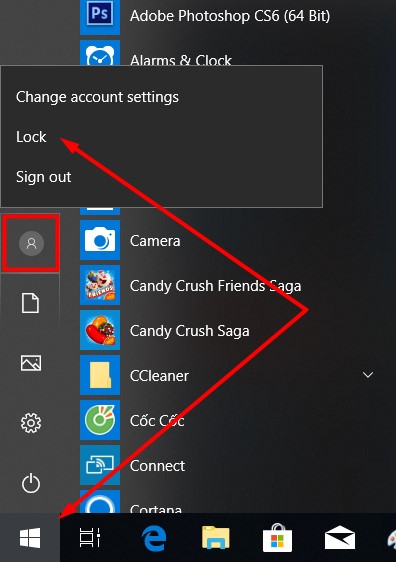 Hình ảnh: khoa may tinh windows 10