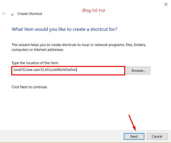 Hình ảnh: khoa nhanh man hinh may tinh khi khong dung 2