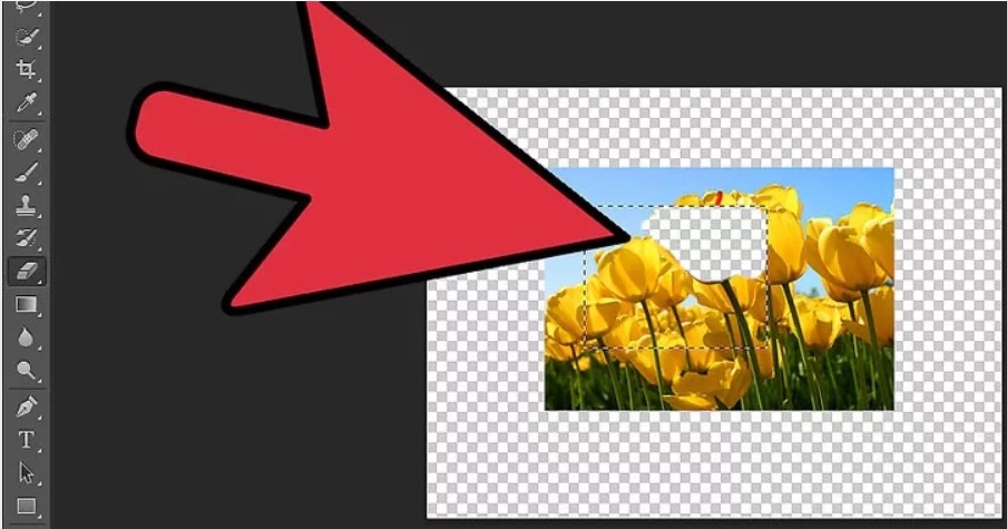 Hình ảnh: lam logo trong suot bang photoshop 9