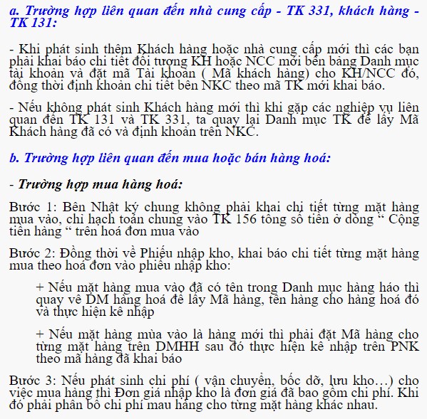 Hình ảnh: lap so sach ke toan tren excel 2