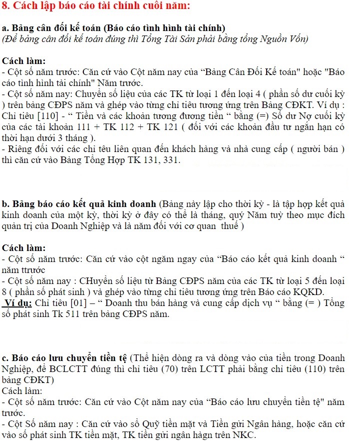 Hình ảnh: lap so sach ke toan tren excel 7